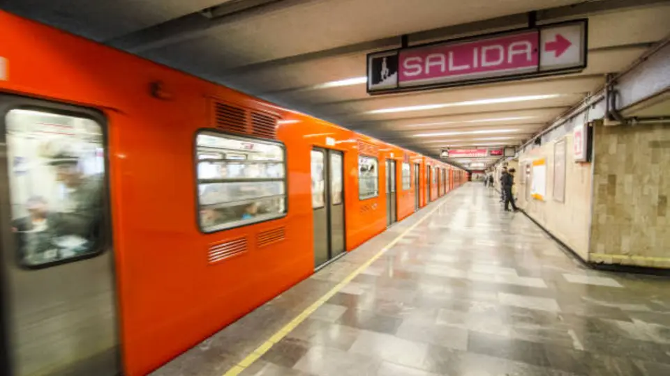 El Operativo Quetzalcóatl reforzó la vigilancia en estaciones, pasillos, andenes y trenes del Metro / Pixabay
