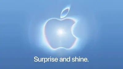 Apple Event 2026: iPhone 18 Pro Max y iPhone plegable, todo lo que se espera