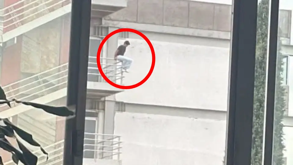 ¿Por qué murió un estudiante de la Facultad de Ingeniería? Esto dicen las autoridades