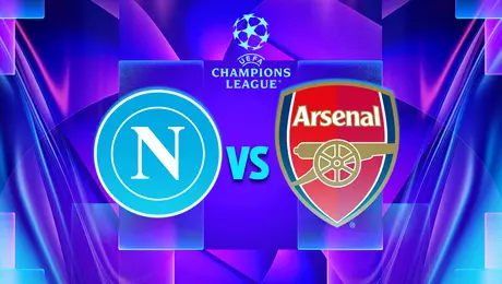 Napoli vs Arsenal: ¿Dónde ver la Jornada 1 de la Champions League?