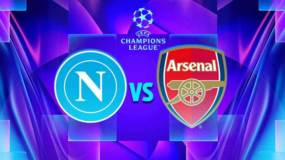 Napoli vs Arsenal: ¿Dónde ver la Jornada 1 de la Champions League?