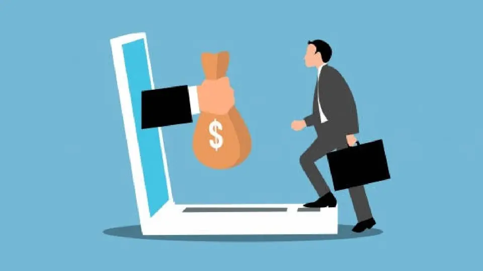 Se explicaran a detalle como se ejecutara esta nueva Ley de Economía Digital / Licencia CC