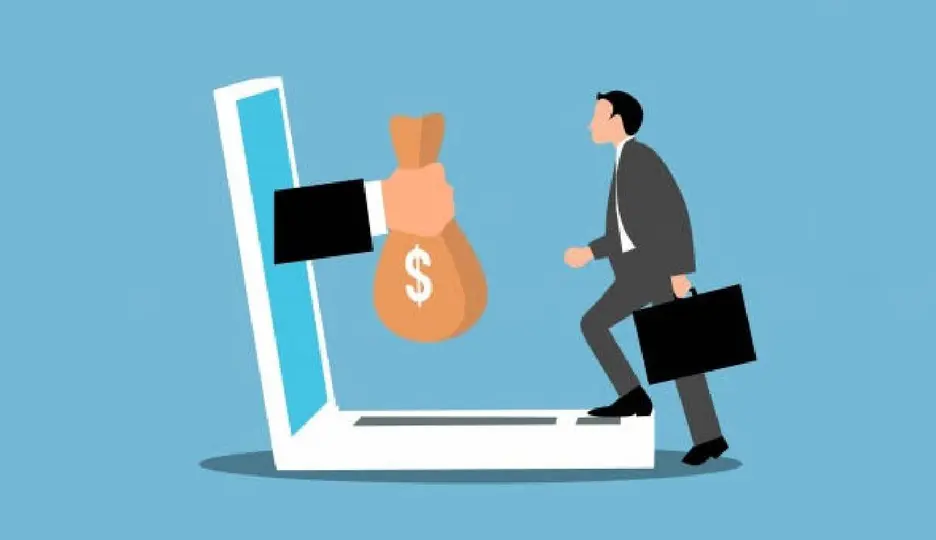 Se explicaran a detalle como se ejecutara esta nueva Ley de Economía Digital / Licencia CC