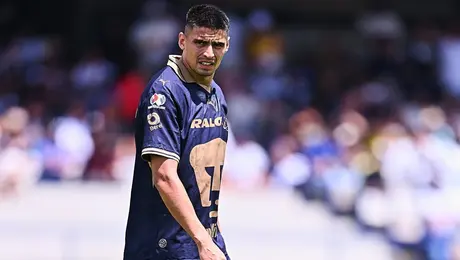 ¿Raspón a Pumas? ‘Memote’ Martínez revela por qué aceptó fichar con Tigres