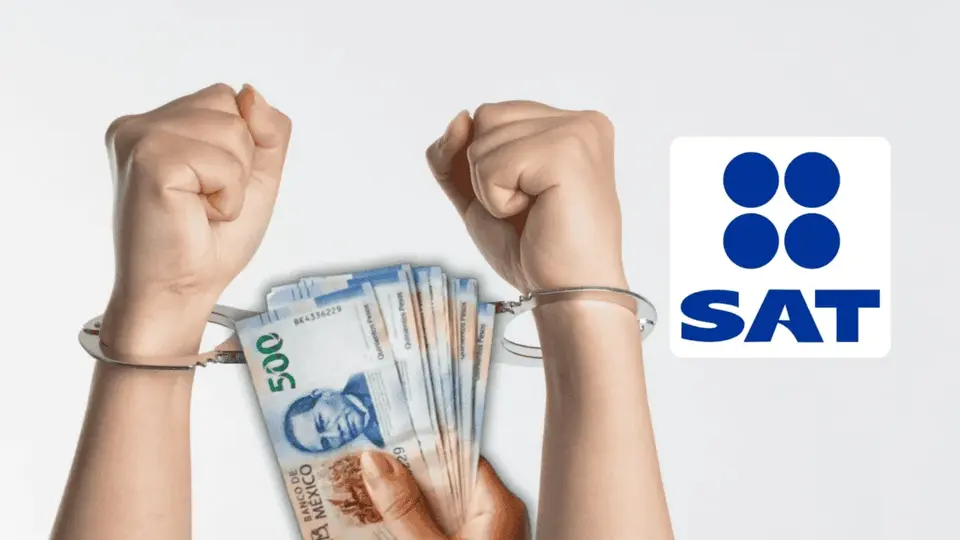 Las sanciones previstas por el Código Fiscal de la Federación van de 3 mil 850 a 11 mil 540 pesos./ RS