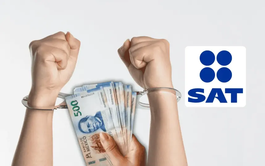 Las sanciones previstas por el Código Fiscal de la Federación van de 3 mil 850 a 11 mil 540 pesos./ RS