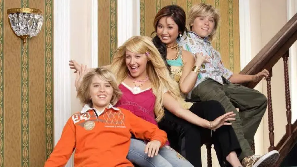 Jim Geoghan fue el creador de la serie de Disney Channel “Zack y Cody: Gemelos en acción” / Especial