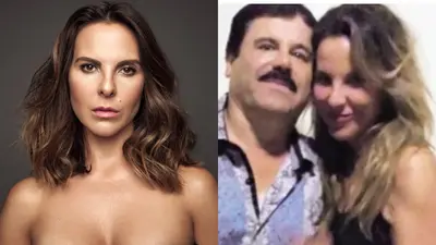 Kate del Castillo contra el Gobierno mexicano en el caso de “El Chapo” Guzmán