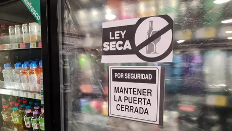 Ley Seca en CDMX para las Fiestas Patrias: ¿Alcaldías que prohibirán la venta de alcohol?