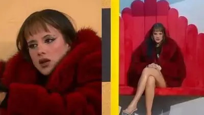 Gala Montes se burla de su salida de La Casa de los Famosos México con inesperado meme