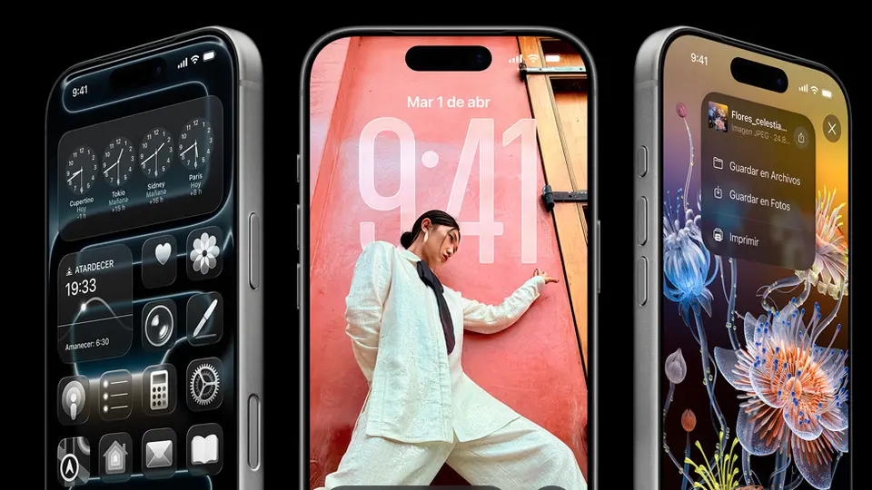 Los seguidores de la marca esperan con ansias el iPhone 18 Pro y el iPhone 18 Pro Max / Especial