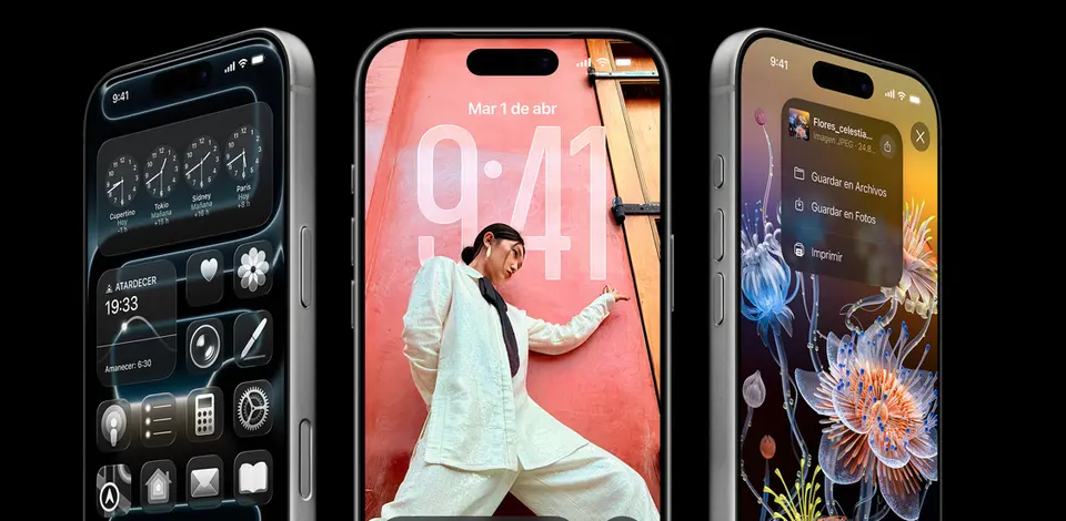 Los seguidores de la marca esperan con ansias el iPhone 18 Pro y el iPhone 18 Pro Max / Especial