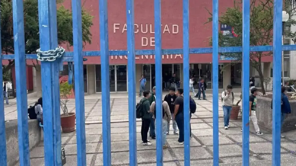Las circunstancias exactas del alumno que llevaron a su muerte continúan bajo investigación / Especial