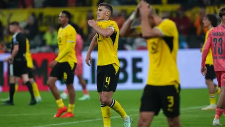 Niclas Füllkrug regresa a Signal Iduna Park y arruina la 'fiesta' del Borussia Dortmund: Así fue el partido