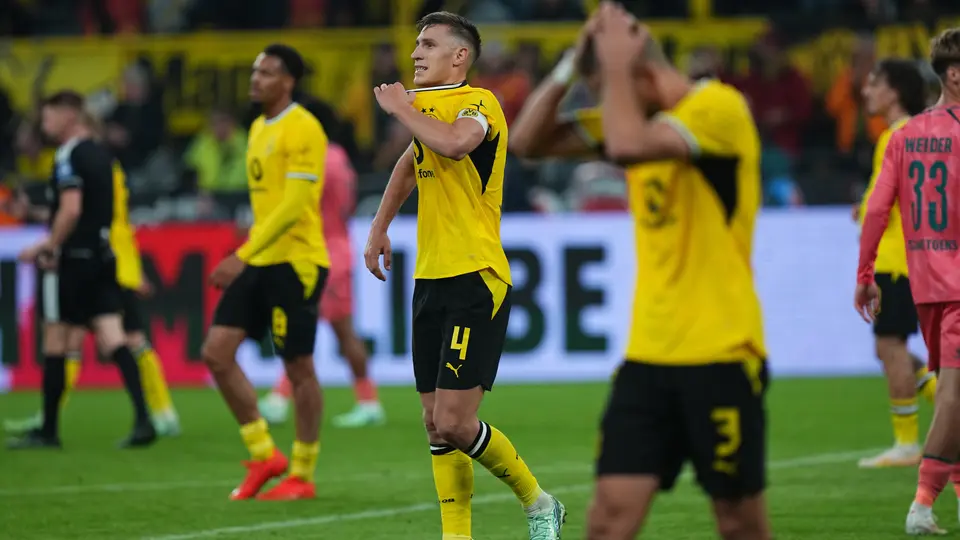 Niclas Füllkrug regresa a Signal Iduna Park y arruina la 'fiesta' del Borussia Dortmund: Así fue el partido