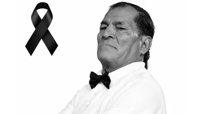Último adiós a "El Búho": la lucha libre despide al réferi Gerardo Pineda tras la tragedia en el ring