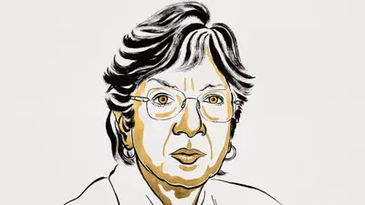¿Quién es Navi Pillay? La jurista sudafricana que ganó el Nobel de la Paz 2026