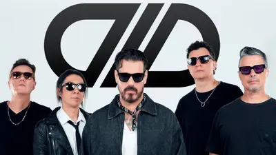 DLD dará concierto GRATIS en Edomex: Todo sobre el Festival Ambaró 2026