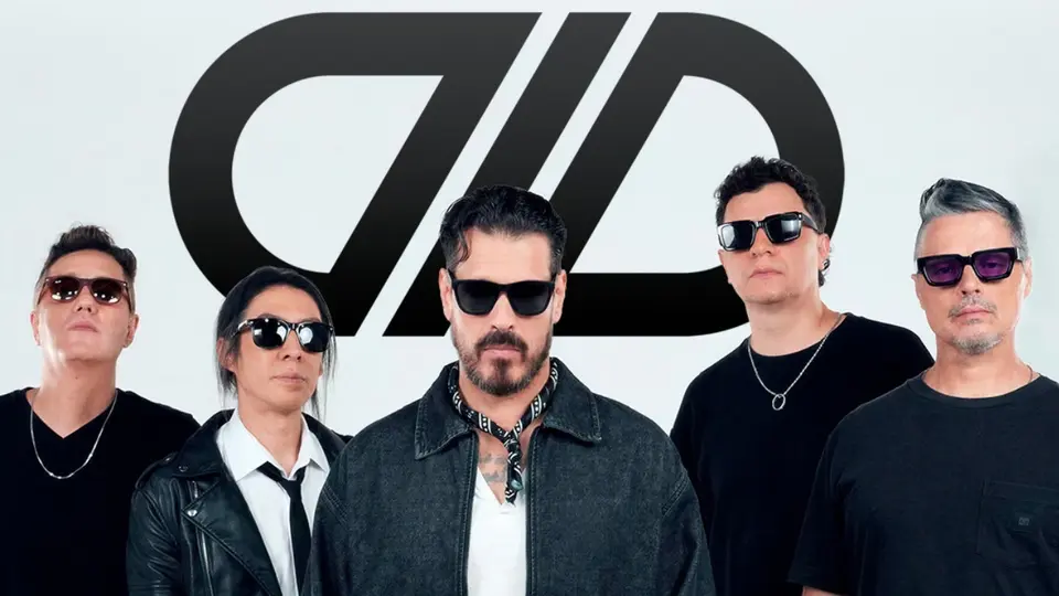 DLD dará concierto GRATIS en Edomex: Todo sobre el Festival Ambaró 2026