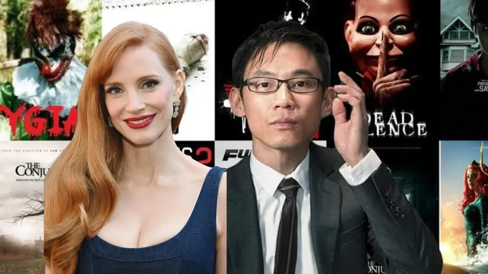 James Wan participa como productor de esta nueva historia de horror./Especial