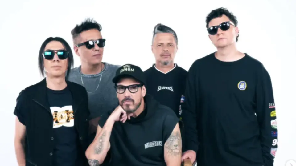 DLD dará concierto en el Festival Ambaró 2026. / @dldmexico