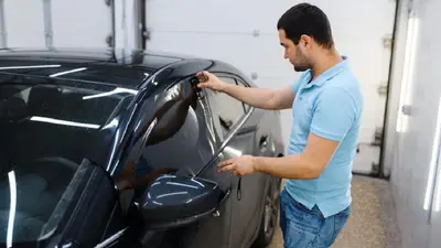 CDMX: ¿qué accesorios están prohibidos en tu auto y de cuánto es la multa?