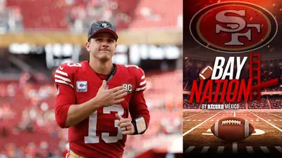 San Francisco 49ers impone récord en el inicio de la temporada NFL