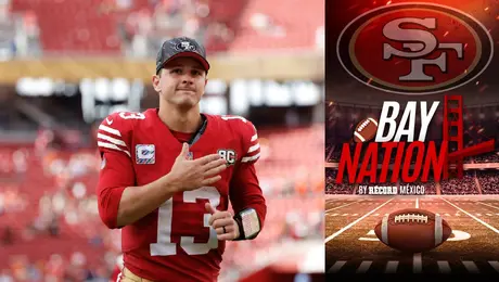San Francisco 49ers impone récord en el inicio de la temporada NFL