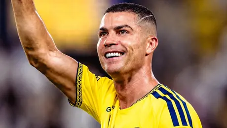 ¡Los 1000 están cerca! Cristiano Ronaldo vuelve a anotar con el Al Nassr y llega a 980 goles