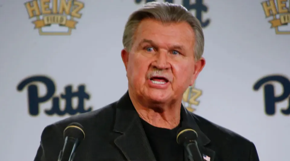 Fallece Mike Ditka a los 86 años | AP