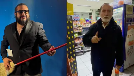 ¿Quién es Jiots? El youtuber que confrontó a Epigmenio Ibarra por un préstamo de 150 millones