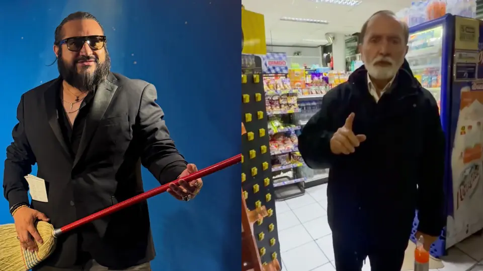 ¿Quién es Jiots? El youtuber que confrontó a Epigmenio Ibarra por un préstamo de 150 millones