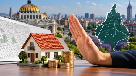 Predial CDMX 2027: Gobierno descarta aumento y pide no dejarse engañar