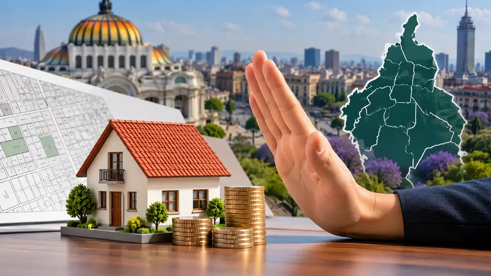 Predial CDMX 2027: Gobierno descarta aumento y pide no dejarse engañar
