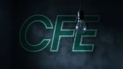 CFE anuncia suspensión temporal de luz para este domingo 11 de octubre; esto debes saber