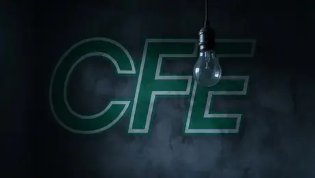 CFE anuncia suspensión temporal de luz para este domingo 11 de octubre; esto debes saber