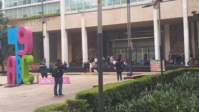 ¿Qué calles están bloqueadas este viernes por trabajadores del IMSS en CDMX? Estas son las afectaciones viales