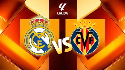 Dónde ver Real Madrid vs Villarreal: canales y horario del partido de LaLiga