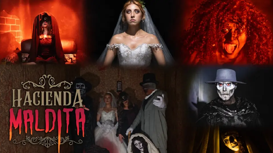 El Día de Muertos 2026 se vivirá entre tradiciones mexicanas, tecnología y experiencias de terror en Aztlán Feria de Chapultepec / Especial