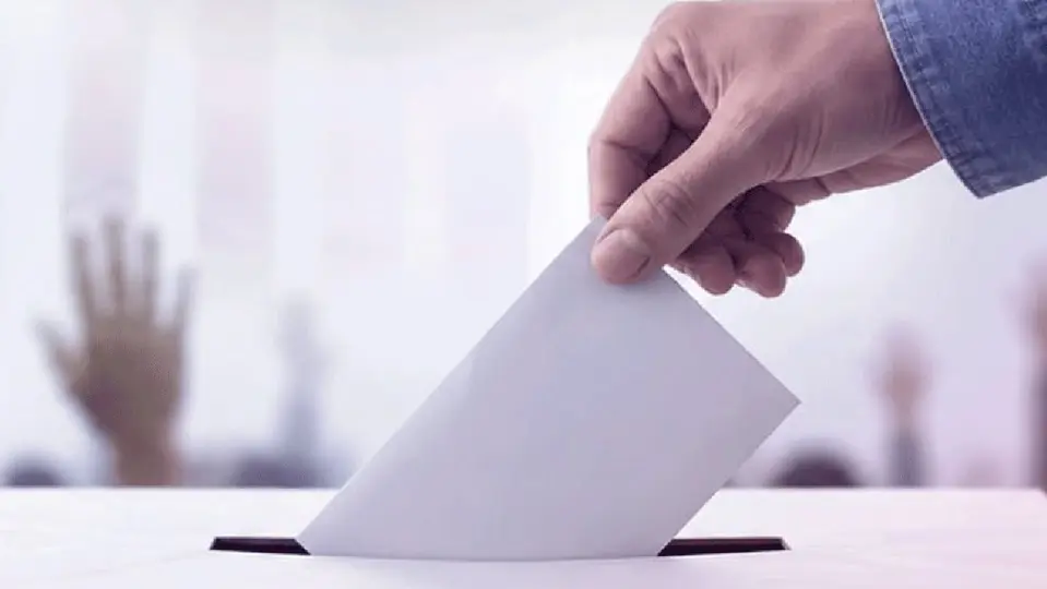 La controversia por las llamadas boletas planchadas volvió a colocar bajo la lupa al INE / Especial
