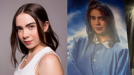 Timbiriche, la serie: Jesusa Ochoa habla de Alix Bauer y los temas difíciles que abordarán
