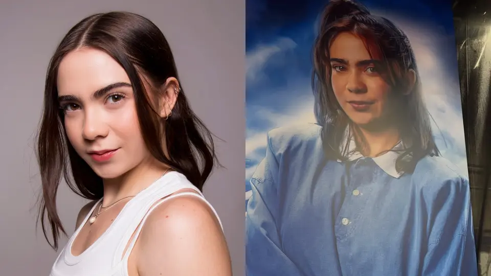 Timbiriche, la serie: Jesusa Ochoa habla de Alix Bauer y los temas difíciles que abordarán