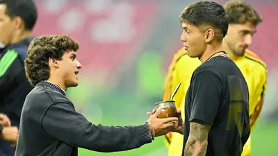 ¡Con enorme calidad! La contundente postura de Ramos Mingo respecto a la defensa de América