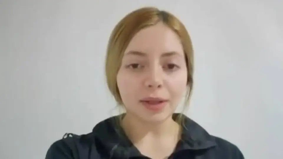 La influencer Nicole Pardo Molina fue presuntamente privada de la libertad el 20 de enero de 2026 en Culiacán, Sinaloa / Redes Sociales
