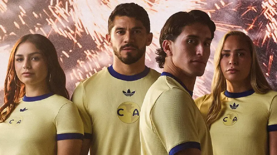 América presenta su jersey conmemorativo por el 110 aniversario: Precios, detalles y cuándo lo estrenan
