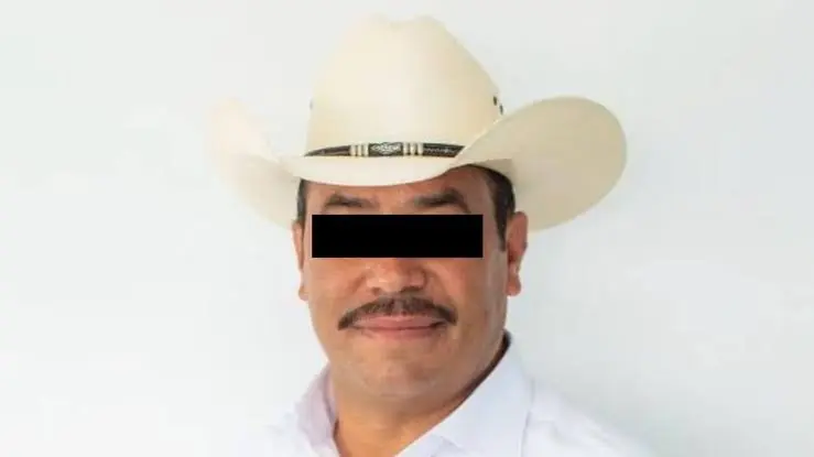el operativo contó con la participación de autoridades federales, estatales y municipales./Facebook Juan N