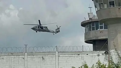 Dos muertos más en penal de Mazatlán tras nueva riña; suman 12 en dos días