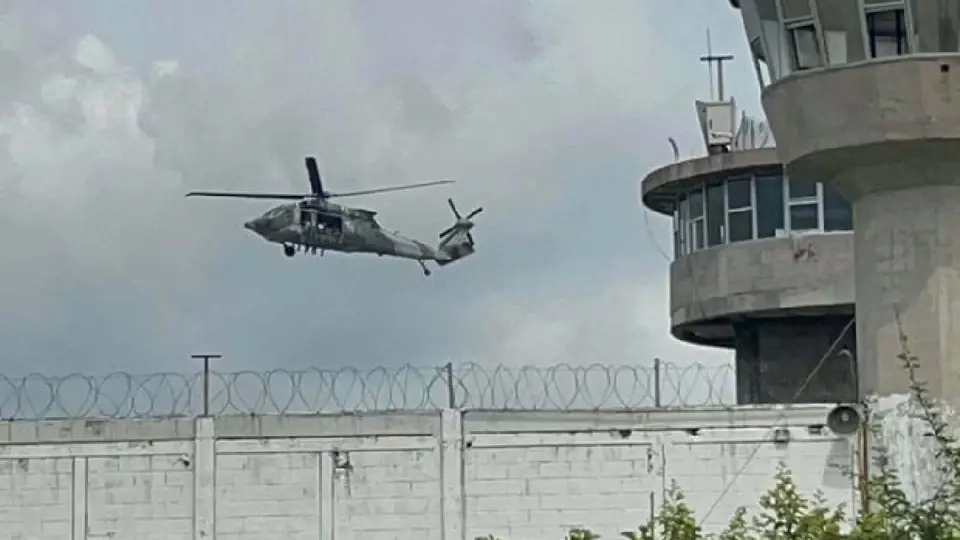 Dos muertos más en penal de Mazatlán tras nueva riña; suman 12 en dos días