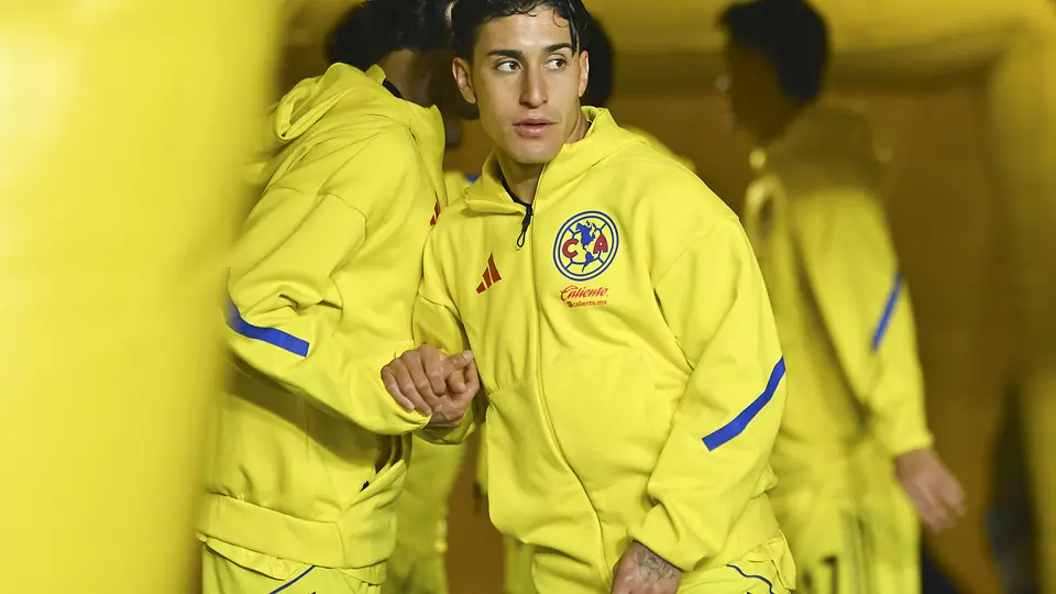 El plantel de las Águilas aún no está completo | Imago7