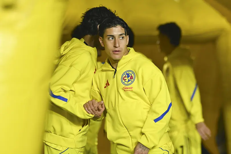 El plantel de las Águilas aún no está completo | Imago7